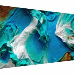 Alternative view of Samsung MNA114MS1CCXRU | Светодиодный 4K телевизор Micro LED 114"