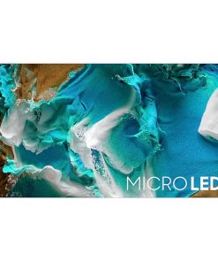 Светодиодный телевизор Micro LED