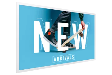 Alternative view of Samsung EM32DX | Беспроводный цветной дисплей на электронных чернилах 32"