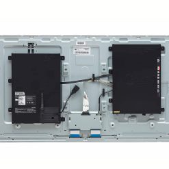 Встраиваемая интерактивная сенсорная панель