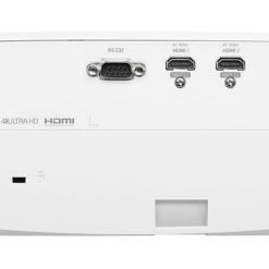 4K проектор Optoma для офиса