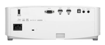 4K проектор Optoma для офиса