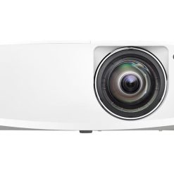 4K проектор Optoma для офиса