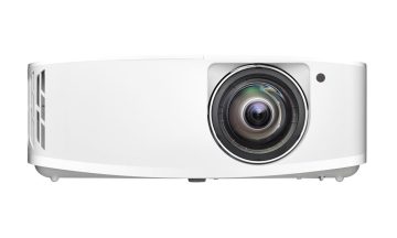 4K проектор Optoma для офиса