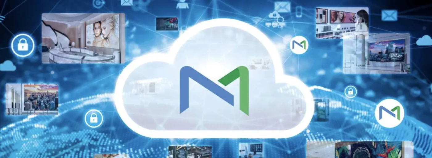 MagicINFO Cloud