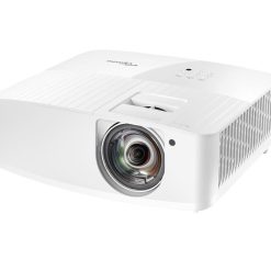 4K проектор Optoma для офиса