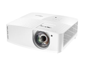4K проектор Optoma для офиса