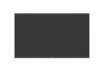 Alternative view of LG 65TR3PN-B | Интерактивный дисплей 65" для обучения и совместной работы