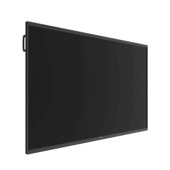 Интерактивный дисплей LG для обучения и совместной работы