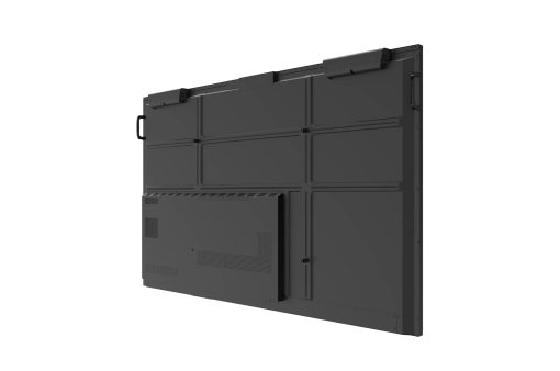 LG 86TR3PN-B | Интерактивный дисплей 86" для обучения и совместной работы — изображение 5