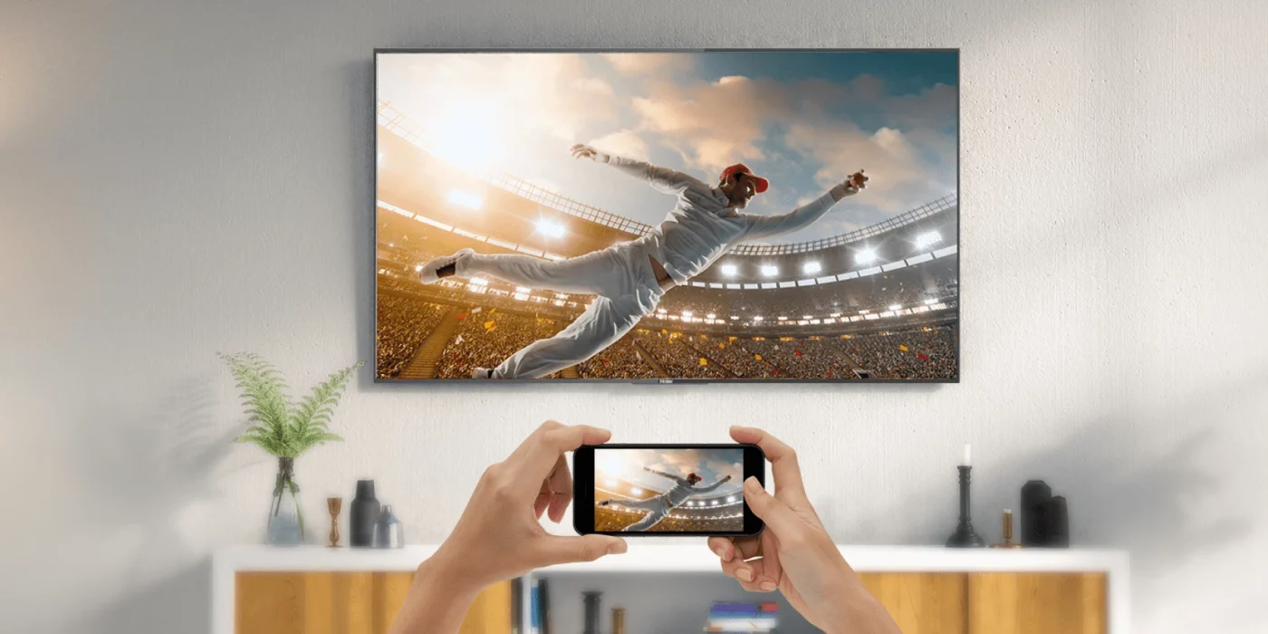 Chromecast