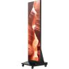 QSTech P-P1910-072 | Мобильный светодиодный стенд с шагом пикселя 1.9 мм
