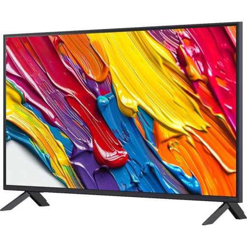 ЖК-телевизор LG с функцией Smart TV