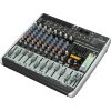 BEHRINGER XENYX QX1222USB | 16-ти канальный аналоговый микшер