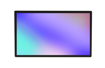 Alternative view of Lumien LFT2401PC | Профессиональный встраиваемый сенсорный PCAP дисплей 24"