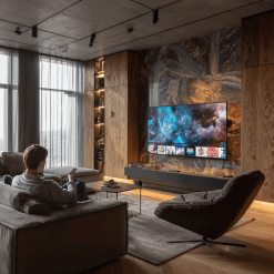 Бытовые телевизоры