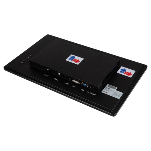 Lumien LFT2201PC | Профессиональный встраиваемый сенсорный PCAP дисплей 22" — изображение 6