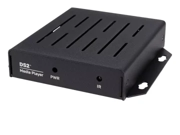 iconBIT DS2 | Сетевой 4K Digital Signage медиаплеер