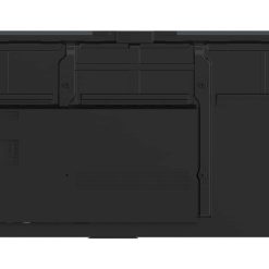 Интерактивная панель с камерой и микрофоном для переговорной