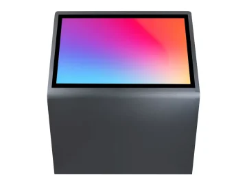 Lumien LHK65 | Горизонтальный интерактивный киоск