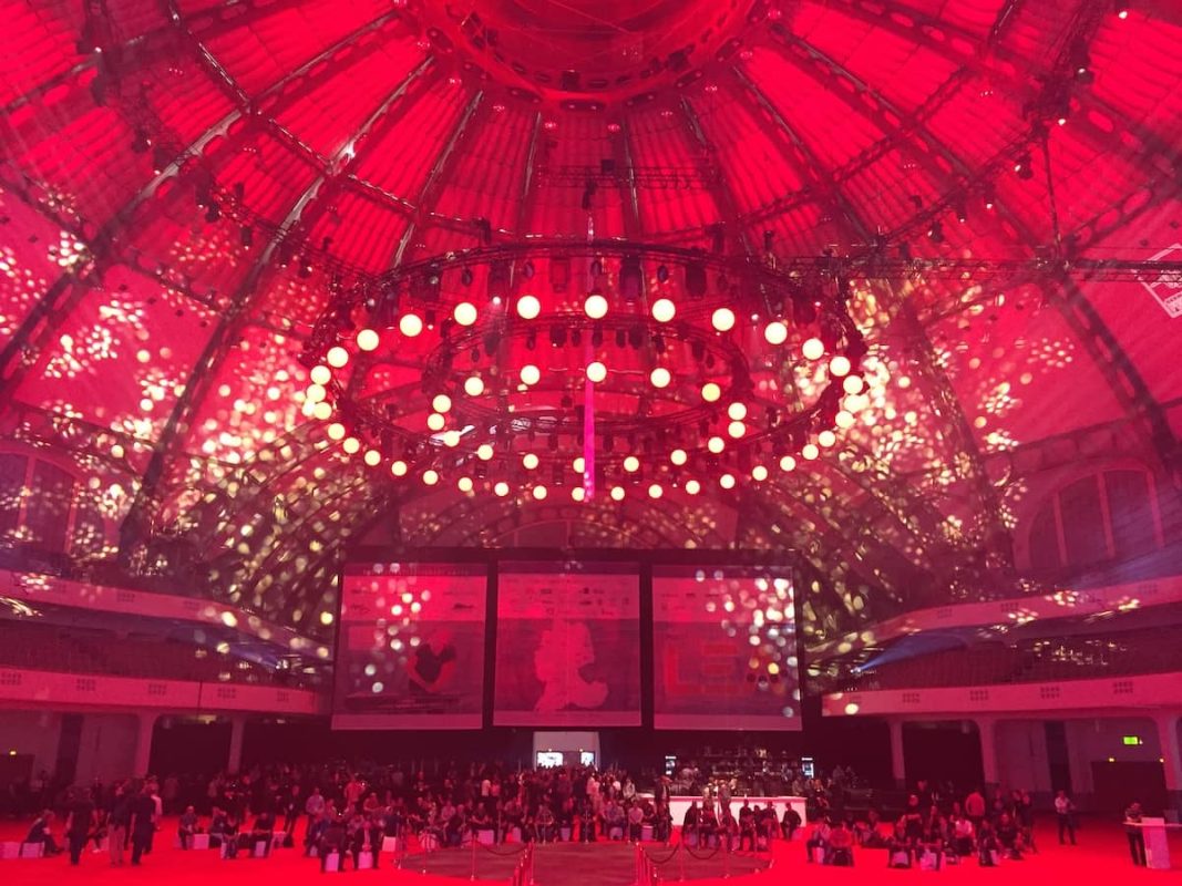 Аренда светового оборудования