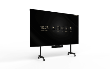 Unilumin | Светодиодный экран "все в одном" для переговорной