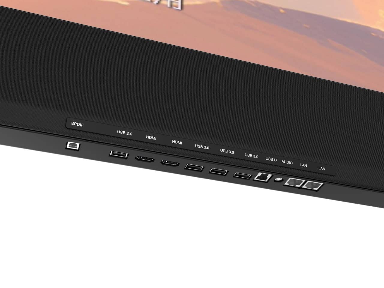 Unilumin | Светодиодный экран "все в одном" для переговорной