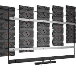 Unilumin | Светодиодный экран