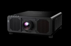 Panasonic PT-REZ10 — лазерный WUXGA проектор 10000 ANSI лм для инсталляций