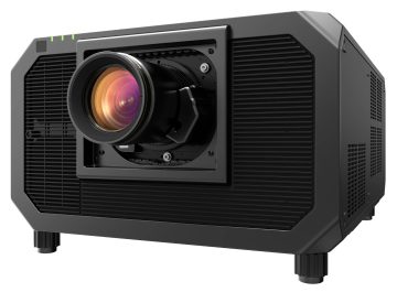 Panasonic PT-RQ45K | Лазерный 3xDLP проектор 42000 Lm (4K Ultra HD)