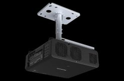 Проектор Panasonic PT-RQ6L в потолочном монтаже