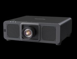 Panasonic PT-RQ7L — лазерный 4K проектор 7500 ANSI лм для инсталляций
