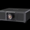 Panasonic PT-RQ7L — лазерный 4K проектор 7500 ANSI лм для инсталляций