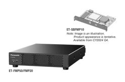 Panasonic PT-RZ7L мультипроекционная система