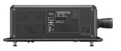 Panasonic PT-RQ50K — лазерный 4K-проектор 50 000 ANSI Лм для крупных инсталляций