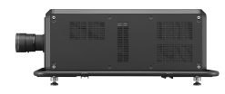 Panasonic PT-RQ50K — лазерный 4K-проектор 50 000 ANSI Лм для крупных инсталляций