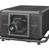 Panasonic PT-RQ50K — лазерный 4K-проектор 50 000 ANSI Лм для крупных инсталляций