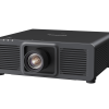 Panasonic PT-RQ6L — лазерный 4K проектор для инсталляций