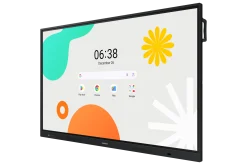 Интерактивный дисплей Samsung WA65F