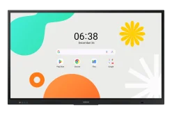 Интерактивный дисплей Samsung WA65F
