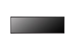 LG 37BH7N-H | Профессиональный вытянутый дисплей 37″ 32:9 для рекламы и информирования