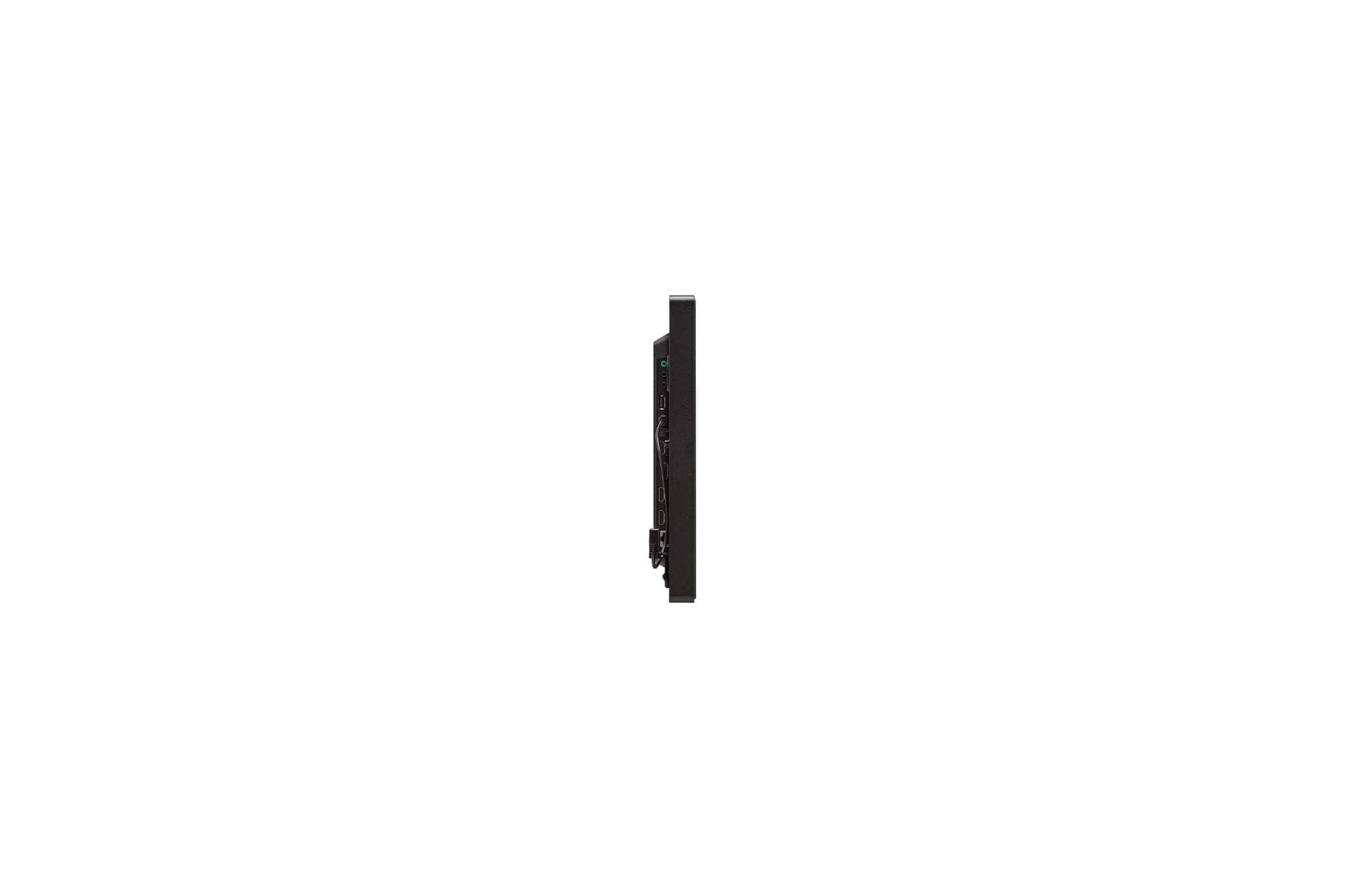 LG 37BH7N-H | Профессиональный вытянутый дисплей 37″ 32:9 для рекламы и информирования — изображение 5