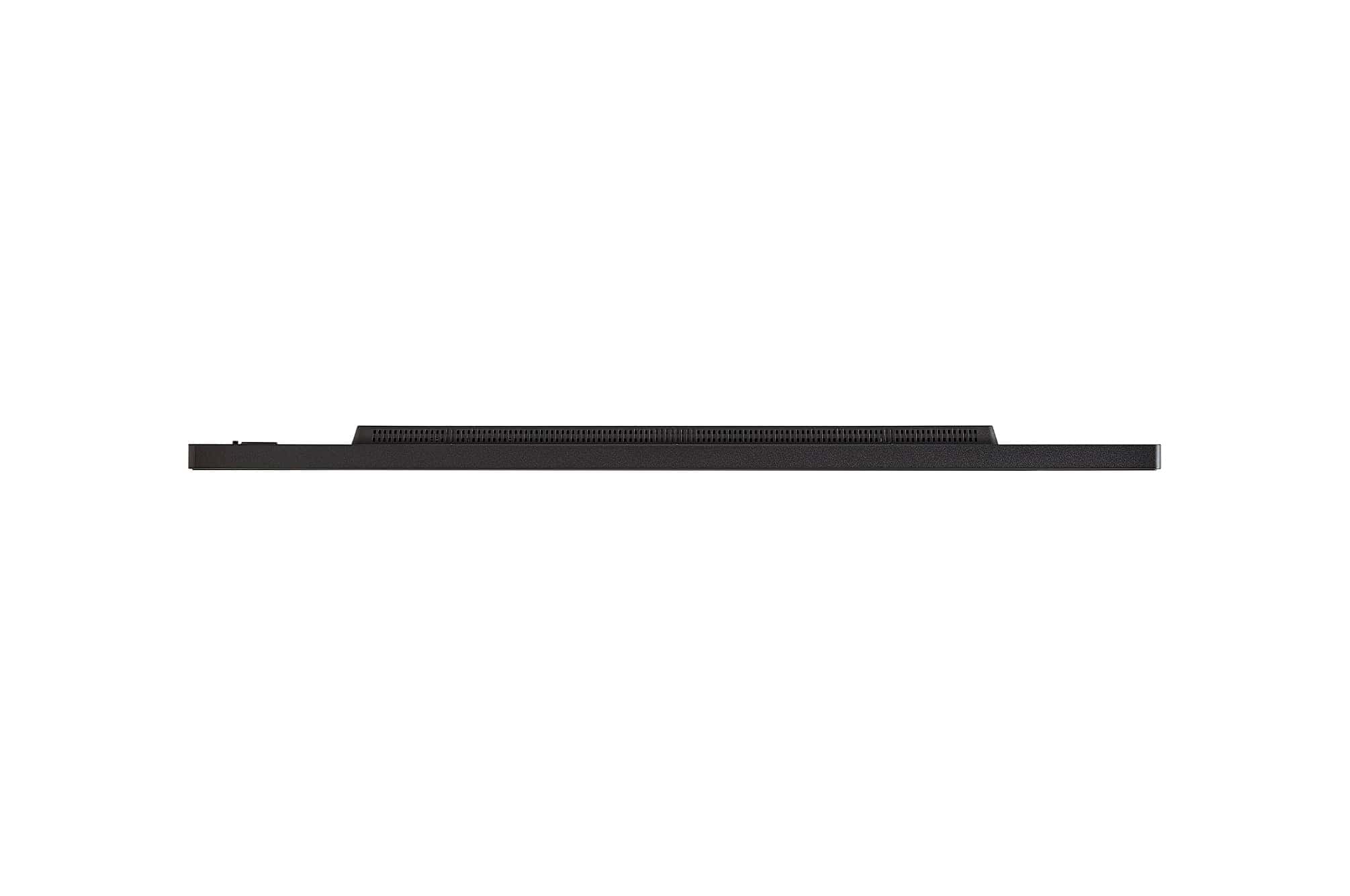 LG 37BH7N-H | Профессиональный вытянутый дисплей 37″ 32:9 для рекламы и информирования — изображение 3