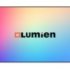 Профессиональный LCD дисплей Lumien