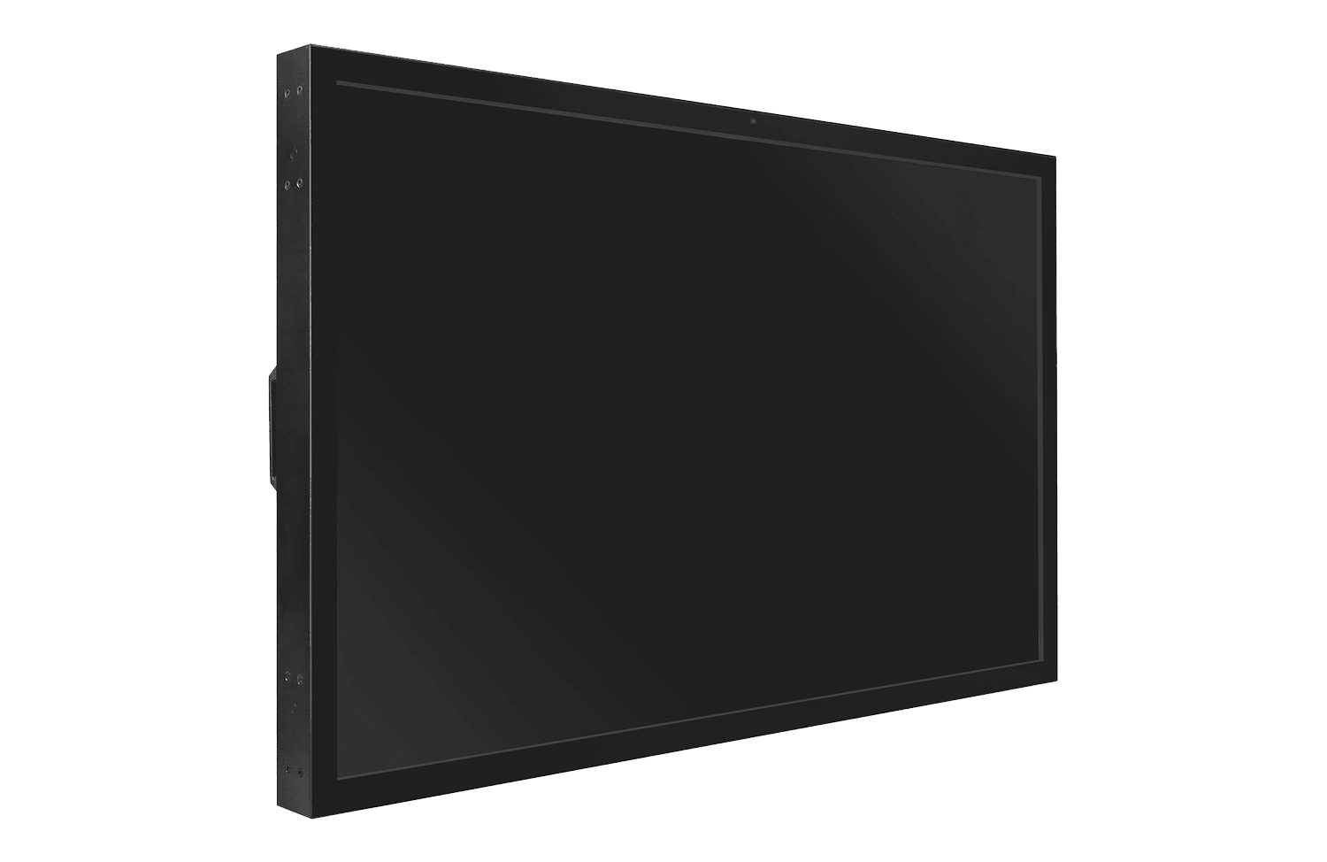 Lumien LOS5506UHD | Уличный всепогодный Full HD дисплей 55" (IP65)