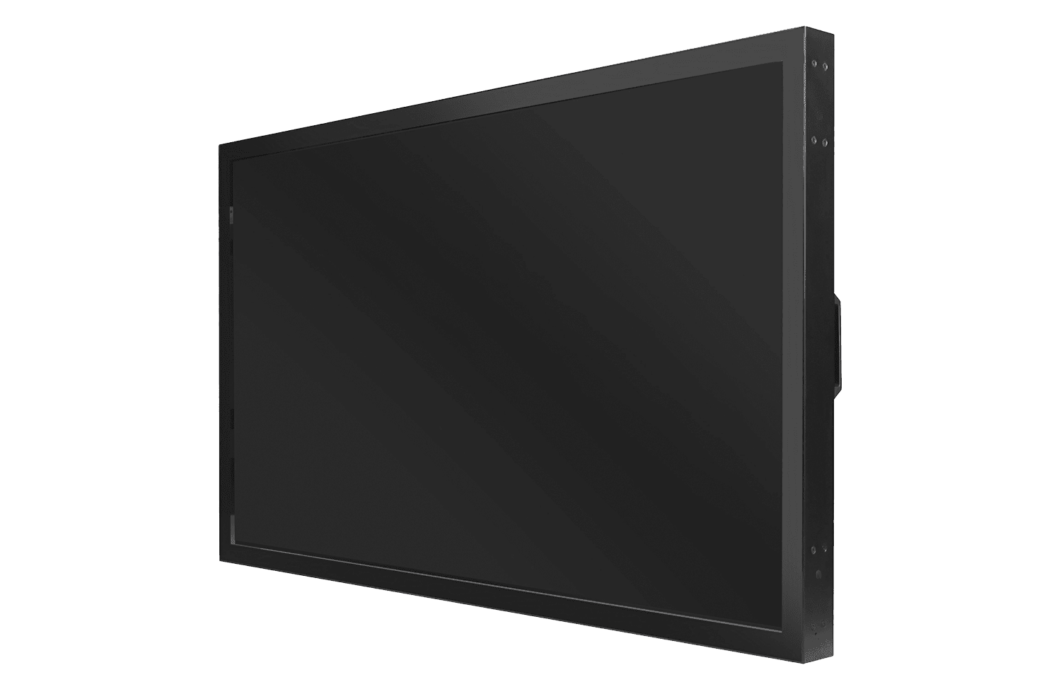 Lumien LOS5506UHD | Уличный всепогодный Full HD дисплей 55" (IP65)
