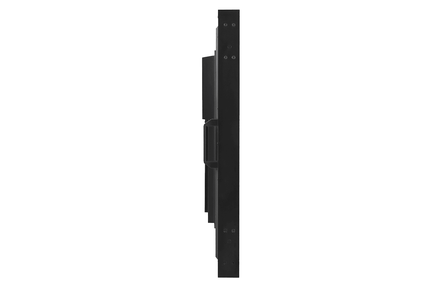 Lumien LOS5506UHD | Уличный всепогодный Full HD дисплей 55" (IP65)