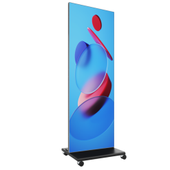 Unilumin UTV SC70S-15 | Мобильный светодиодный стенд